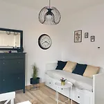 Villa Romana - Free Private Parking