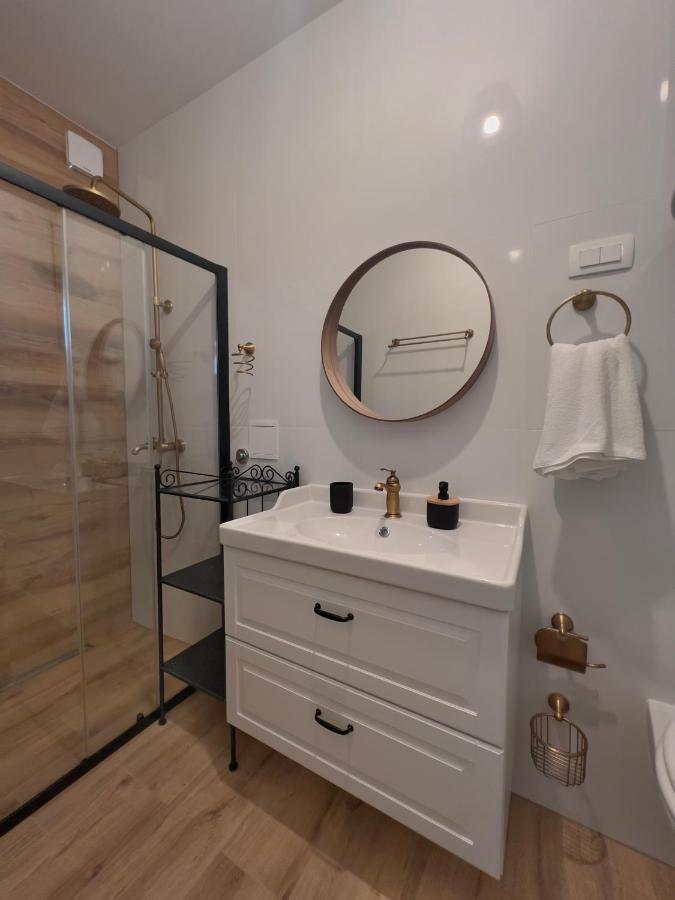Apartma Romana - Free Private Parking Ljubljana