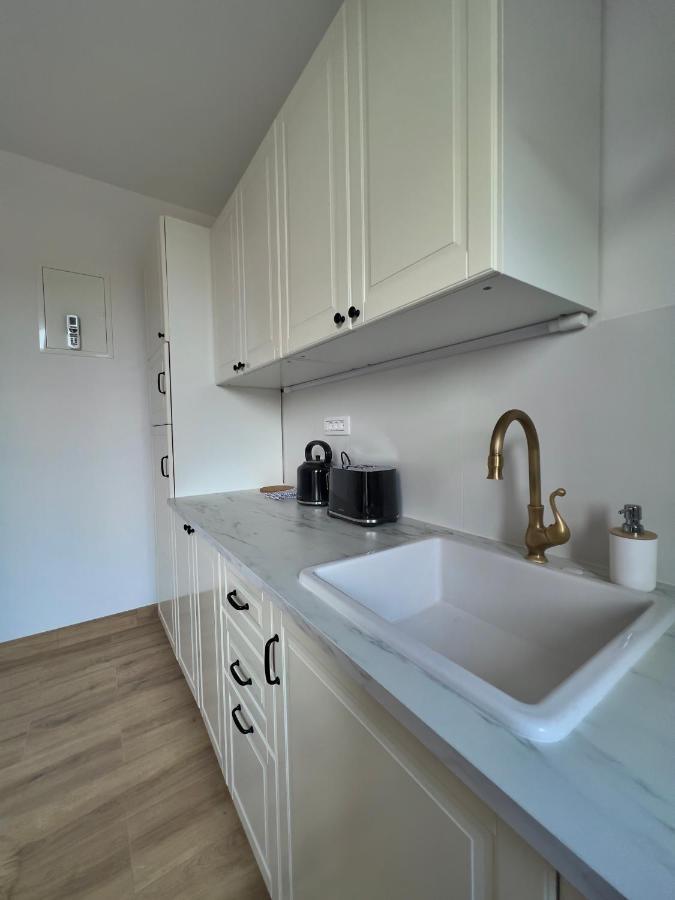 Apartma Romana - Free Private Parking