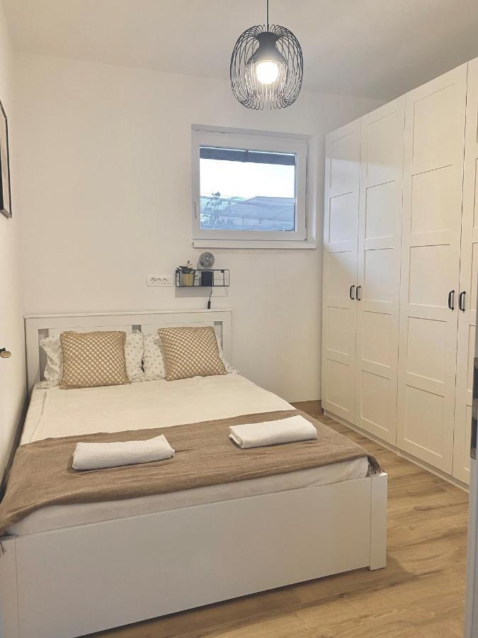 Romana - Free Private Parking Apartma Ljubljana
