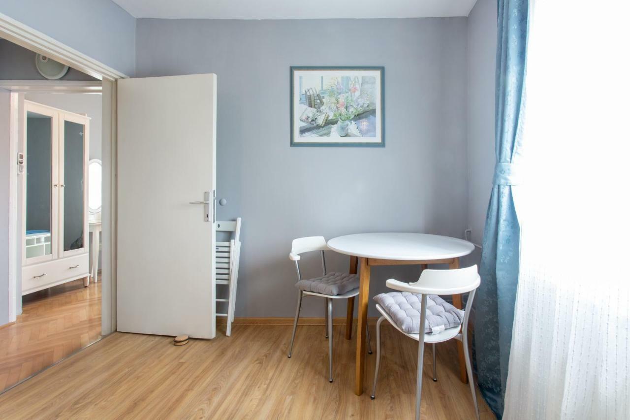 Romana - Free Private Parking Apartma Ljubljana