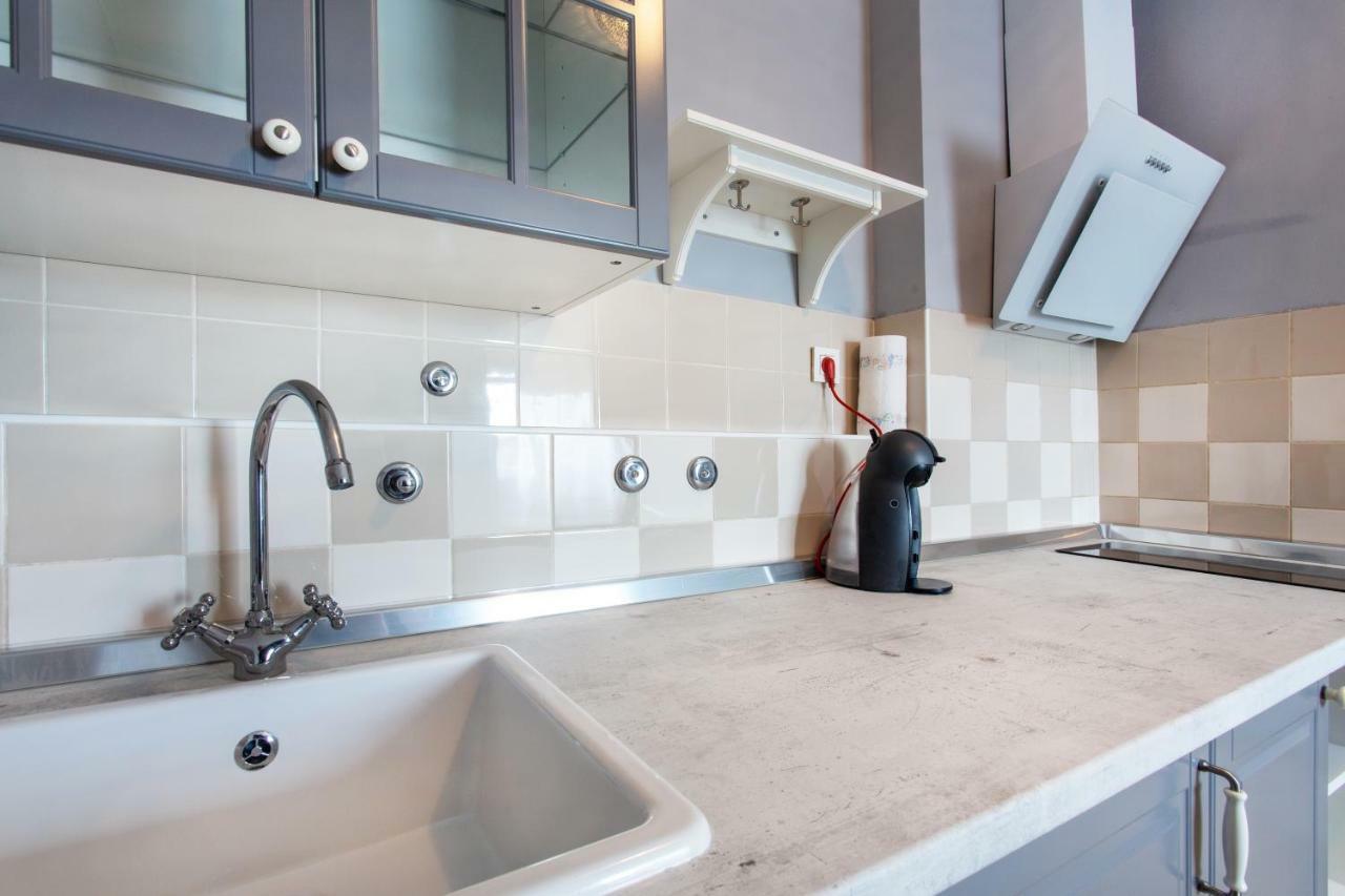 Apartma Romana - Free Private Parking Ljubljana