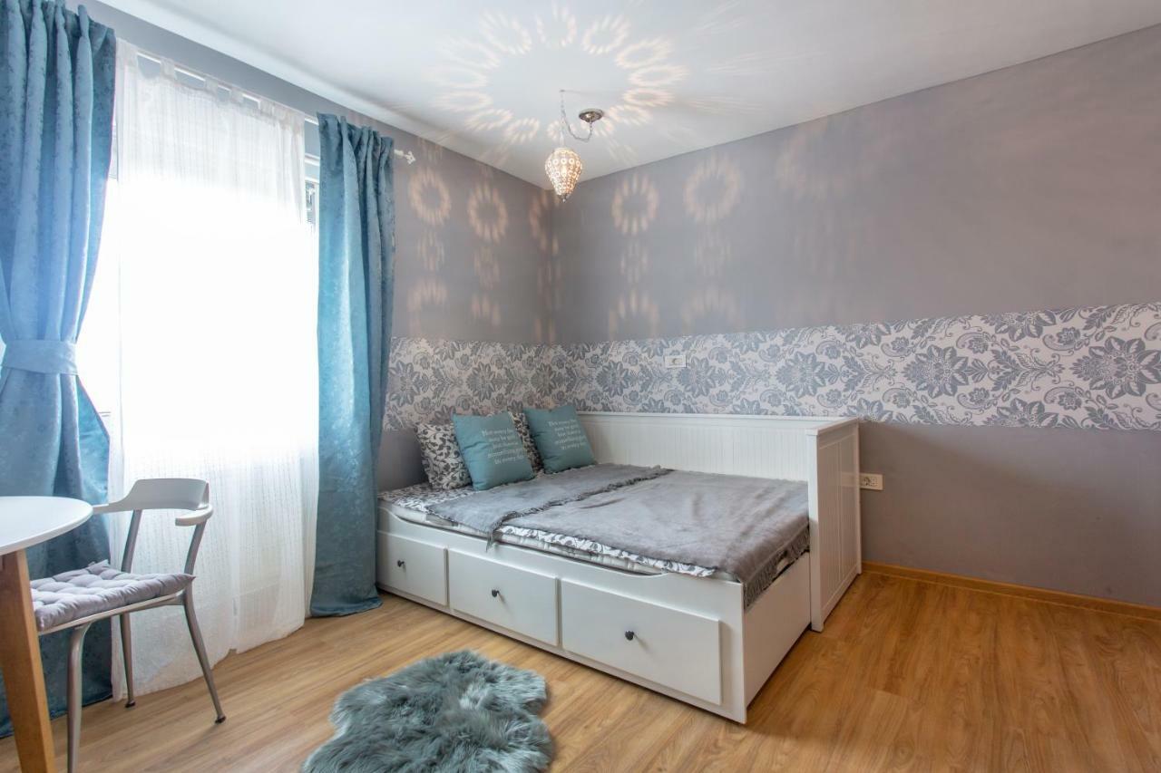 Apartma Romana - Free Private Parking *
