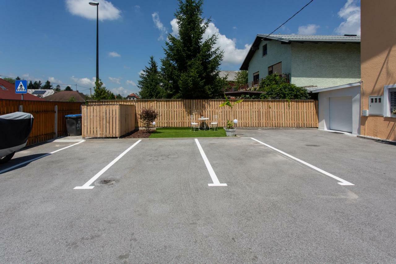 Apartma Romana - Free Private Parking
