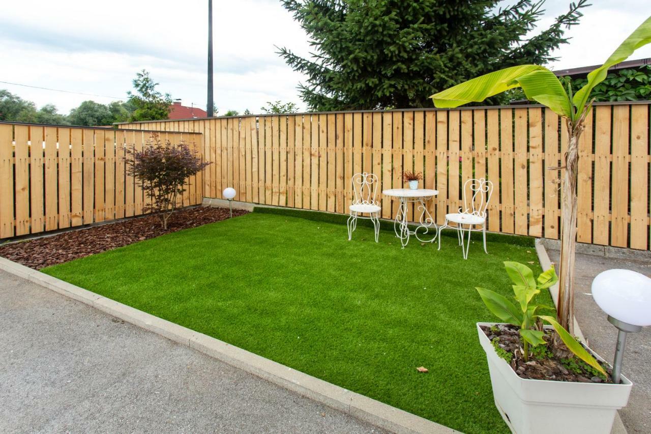 Romana - Free Private Parking Apartma