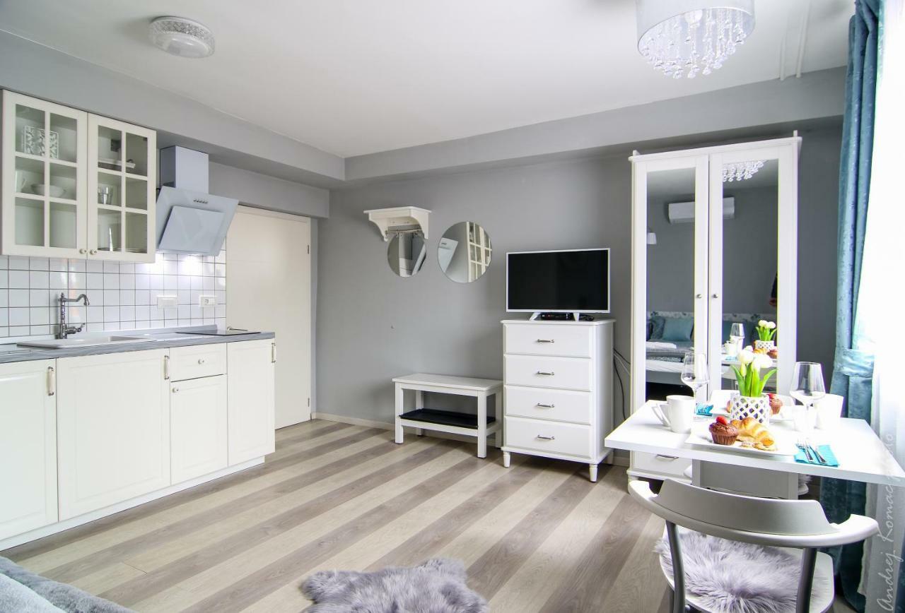 Apartma Romana - Free Private Parking