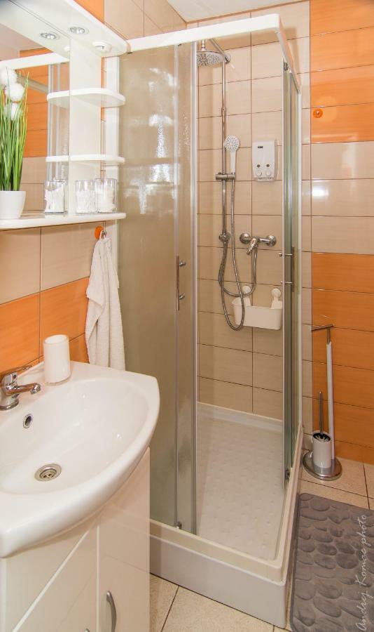 Apartma Romana - Free Private Parking *